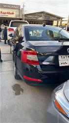 سکۆدا ئۆکتاڤیا